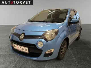 Renault Twingo 1,2 16V E Expression