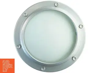 Indbygget loftlampe (str. Ø. 30 cm)