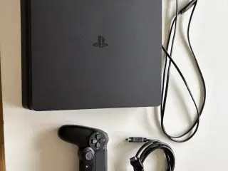 Playstation Fire