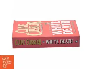 White death (Bog)
