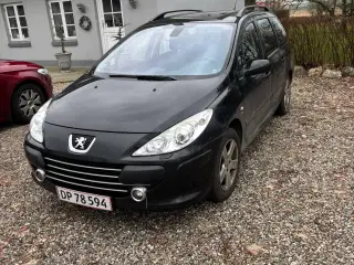 Peugeot 307 1.6 16v