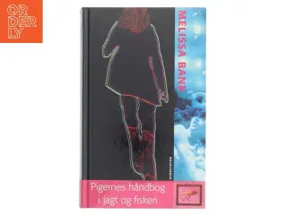 Pigernes håndbog i jagt og fiskeri