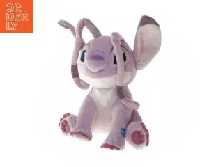 Stitch Angel tøjdyr fra Disney (str. 21 cm)