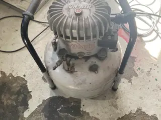 Jun air kompressor 
