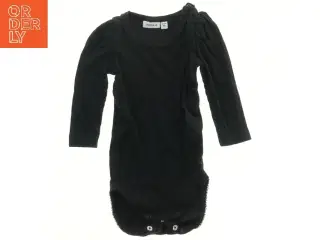 Langærmet bodystocking fra Name It (str. 62)