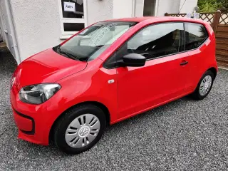 VW Up! 1,0 60 Take Up! BMT