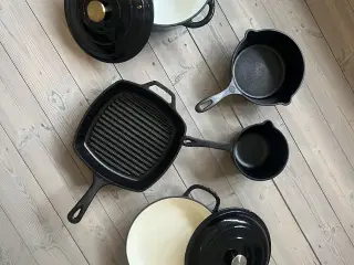 Støbejern Logde og Nordwik, Sobczyk