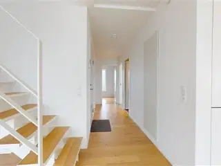 5 værelses lejlighed på 194 m2, København S, København