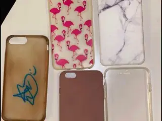 Iphone 6/6s Plus covers