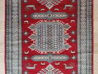 Lahore tæppe ( Karatchi Kafkas)
