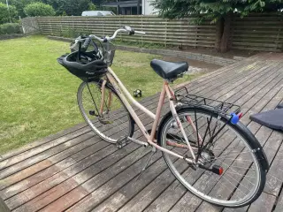Flot cykel 
