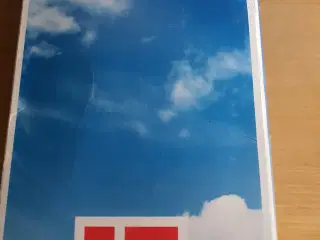 DK FLAG TIL 10M FLAGSTANG 