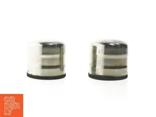 Salt og peber shakers (str. 6,5 cm)