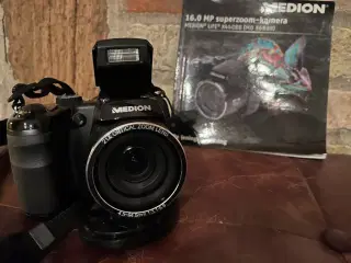 Medion  digitalkamera