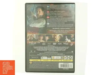 Sherlock Holmes, a game of Shadows