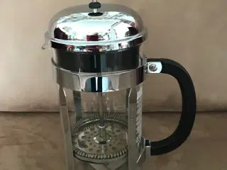 bodum kaffe filter kande