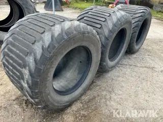 Dæk Altura Flotation T422