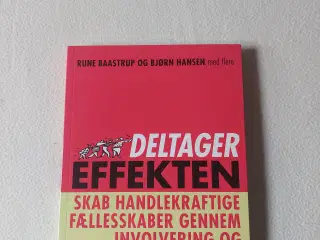 Deltagereffekten