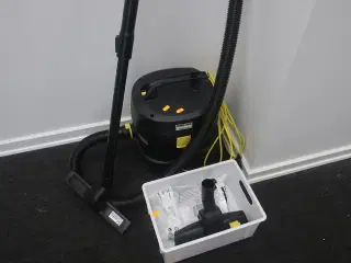 Støvsuger KÄRCHER T 1/11 Classic HEPA