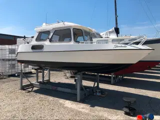 TG- Båd 6200 SPORTCRUISER