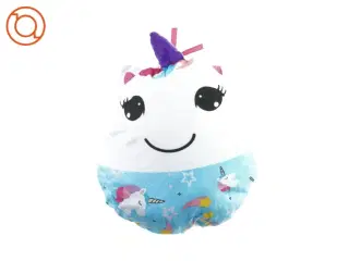 Pude taske reversible (str. 27 cm)