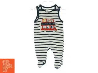 Buksedragt fra Baby Club (str. 62)