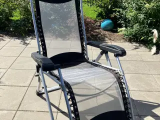 Weecamp relaxstol