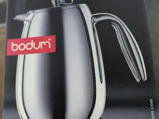 Bodum Columbia stempelkande 