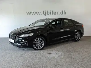 Ford Mondeo 2,0 EcoBlue ST-Line aut.