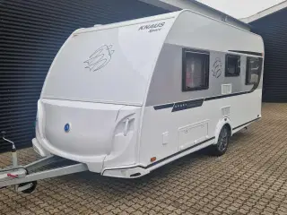 2019 - Knaus Sport Silver Select. 450 FU