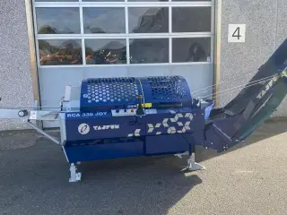 Tajfun RCA 330 JOY