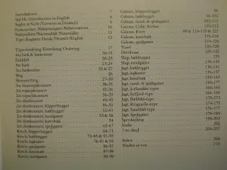 sejler i sigte. sail ho. segler in sicht, af kaj l