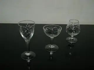Ulla glas