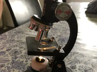 Junior Microscope