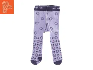 Strømpebukser fra melton