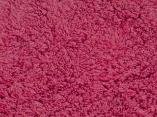 Bademåttesæt i 2 dele stof fuchsia