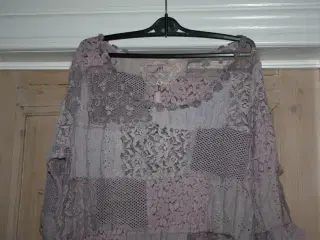 Ny blonde bluse JDL str L/XL