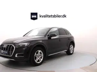 Audi Q5 50 TFSi e Prestige quattro S-tr.