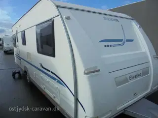 2010 - Adria Classica 613 PU