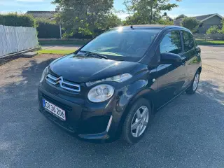 Citroën C1 1,0 e-VTi Scoop Airscape