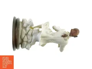 Figur af Violinist (str. 32 x 17 cm)