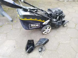 Texas Razor 4650 TR/WE