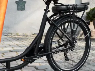 El Ladcykel – Harmony - 100% Fabriksny & Monteret