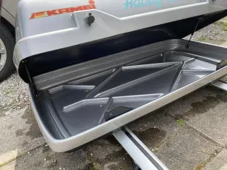 Kamei Tagboks Hobby
