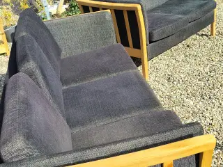 Sofasæt 3+2 personers