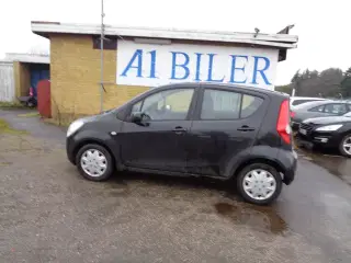 Opel Agila 1,0 Essentia