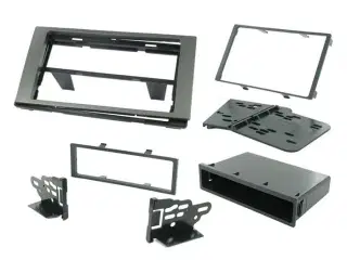 Connects2 CT24FD38 1-DIN ramme Ford