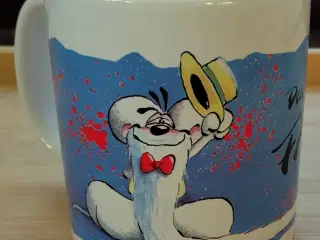 Diddl Krus