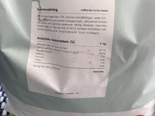 Div. hundeudstyr