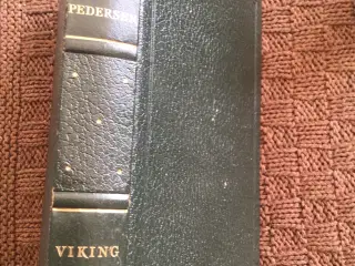 Sigfred Pedersen : Viking